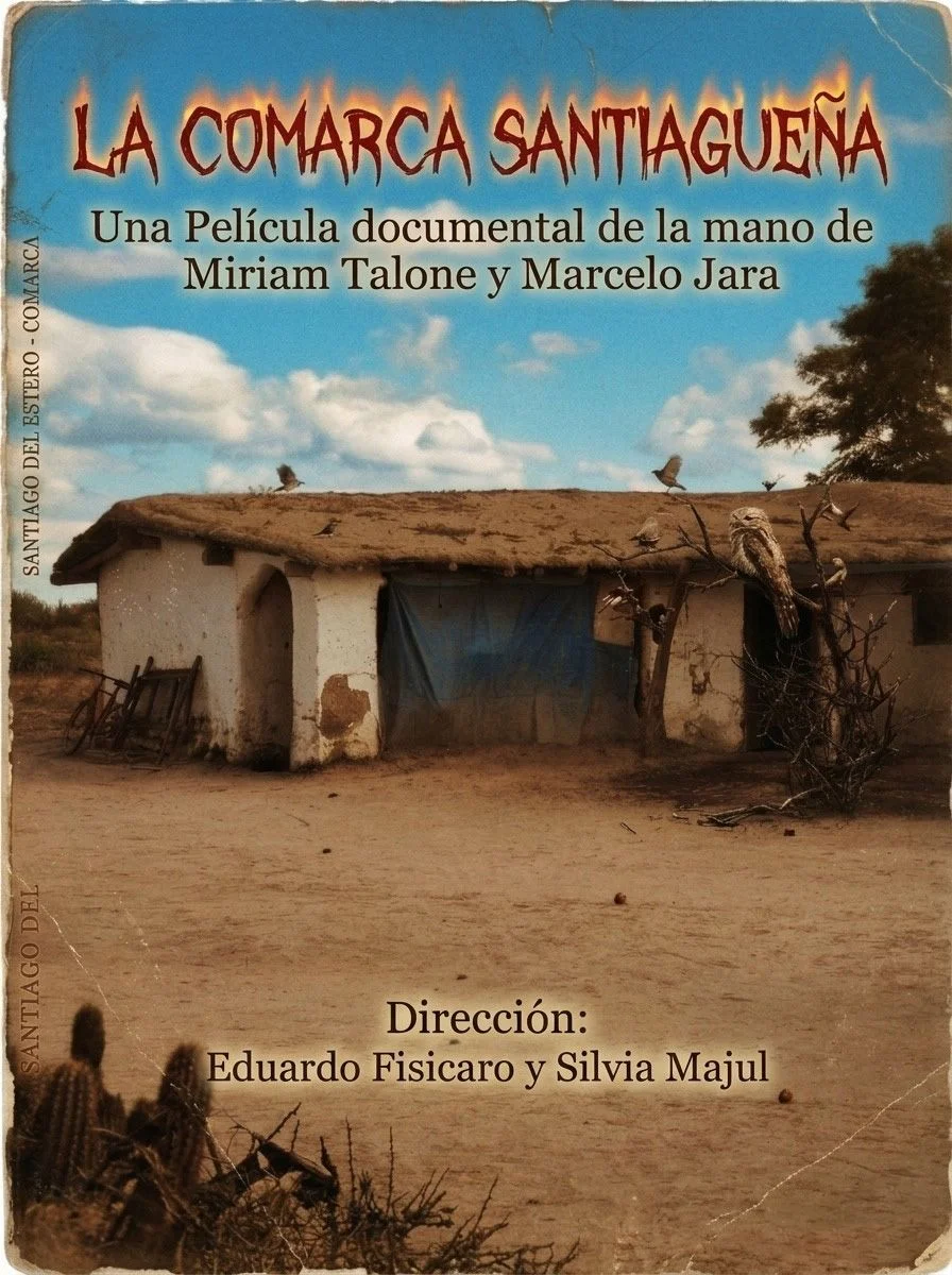 descarga
