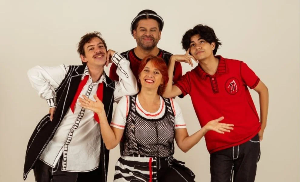 modo charly Real